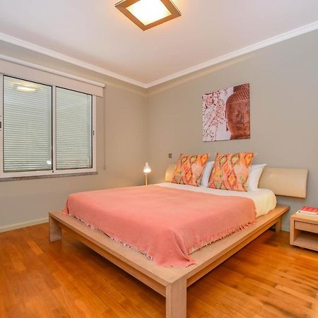 Apartamento Costa Do Sol Funchal  Exteriér fotografie
