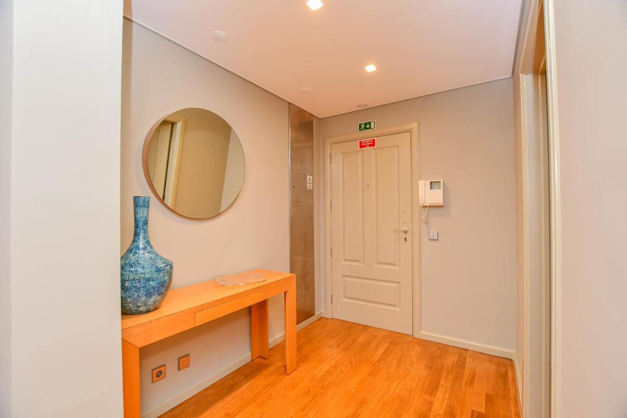 Apartamento Costa Do Sol Funchal  Exteriér fotografie