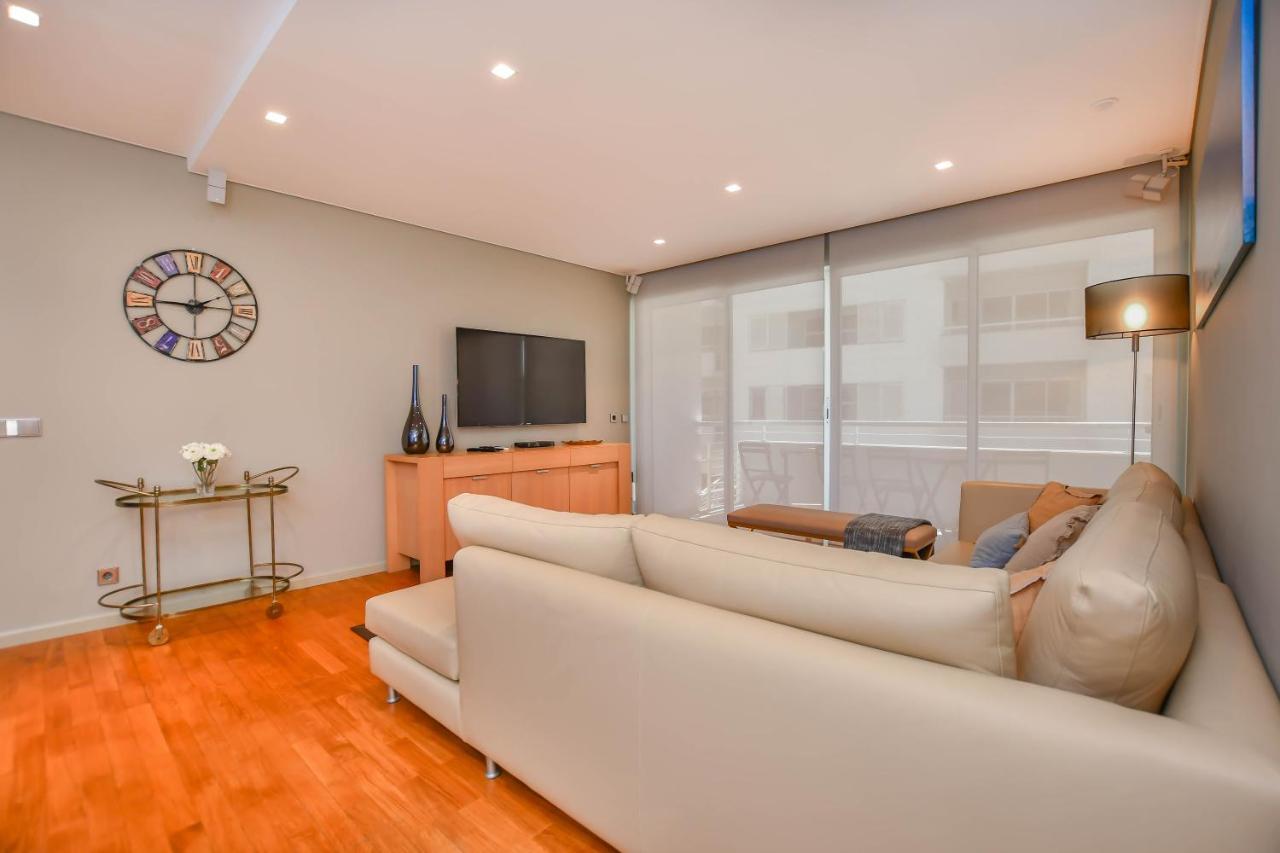 Apartamento Costa Do Sol Funchal  Exteriér fotografie