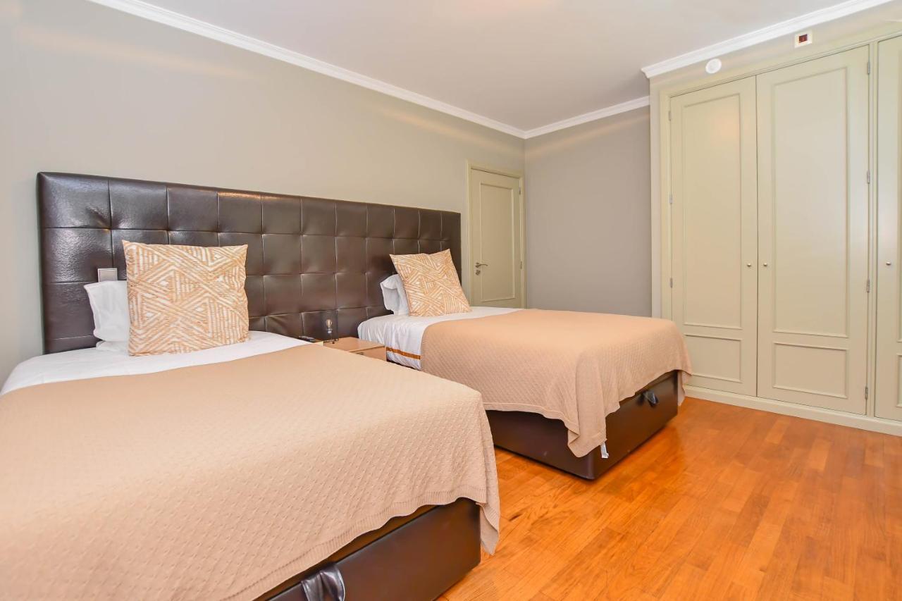 Apartamento Costa Do Sol Funchal  Exteriér fotografie