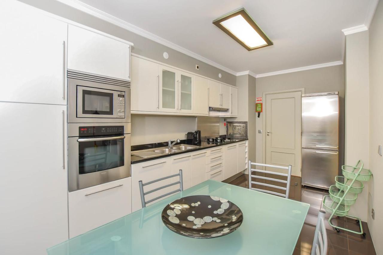 Apartamento Costa Do Sol Funchal  Exteriér fotografie