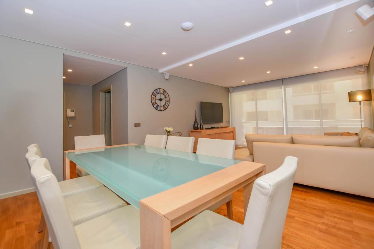 Apartamento Costa Do Sol Funchal  Exteriér fotografie