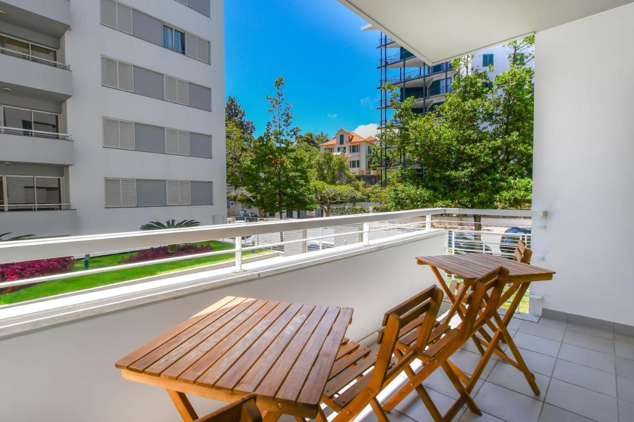 Apartamento Costa Do Sol Funchal  Exteriér fotografie