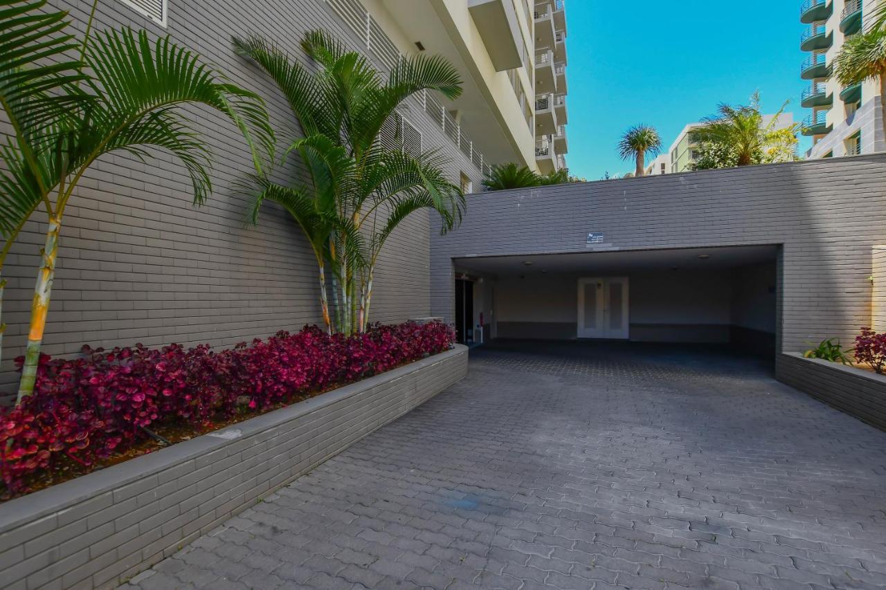 Apartamento Costa Do Sol Funchal  Exteriér fotografie