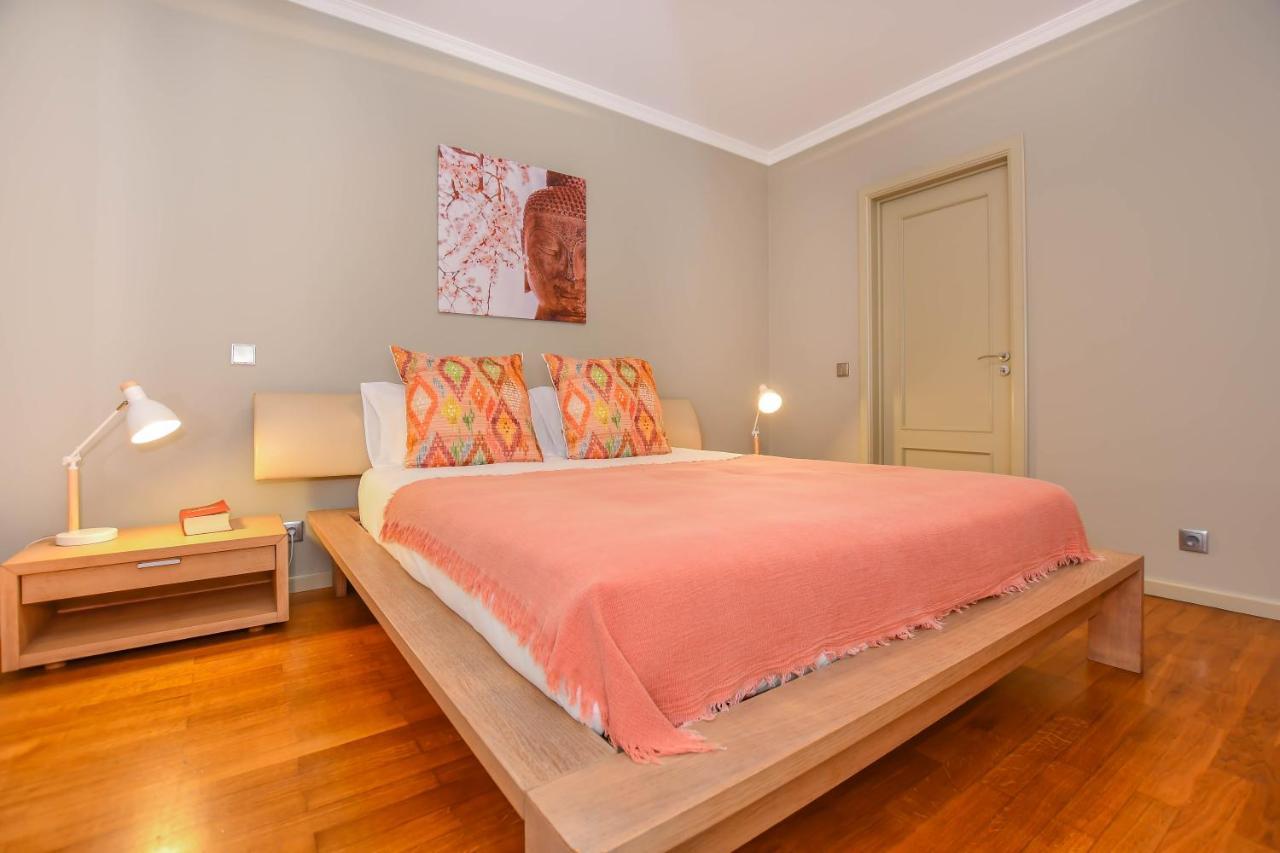 Apartamento Costa Do Sol Funchal  Exteriér fotografie