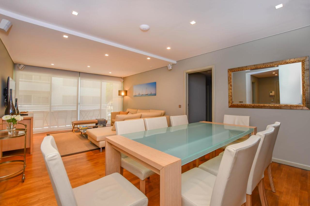 Apartamento Costa Do Sol Funchal  Exteriér fotografie