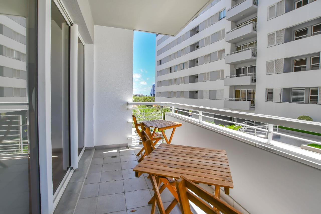 Apartamento Costa Do Sol Funchal  Exteriér fotografie